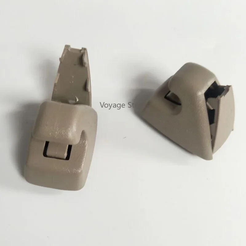 1 قطعة تتكيف مع شيفروليه كروز ماليبو XLAVEO Kovaze قناع هوك مشبك قاعدة الاستكشاف #1