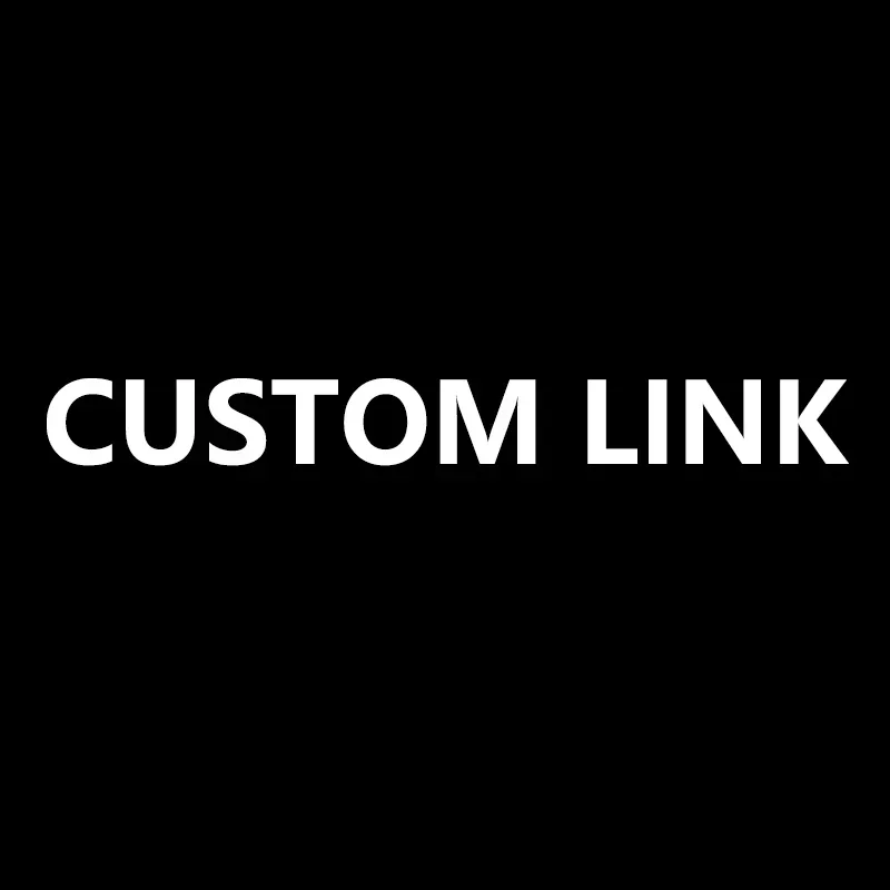 CUSTOM LINK  for custom product