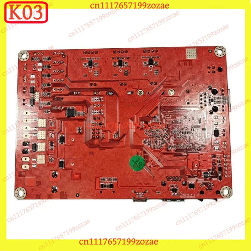 K03 ZNP K1 V2.3 V2.0 STM 32‑bit Silent Mainboard Ribbon‑Cable Print Spare Accessories For Elegoo Neptune 4 Max Neptune 4 Plus