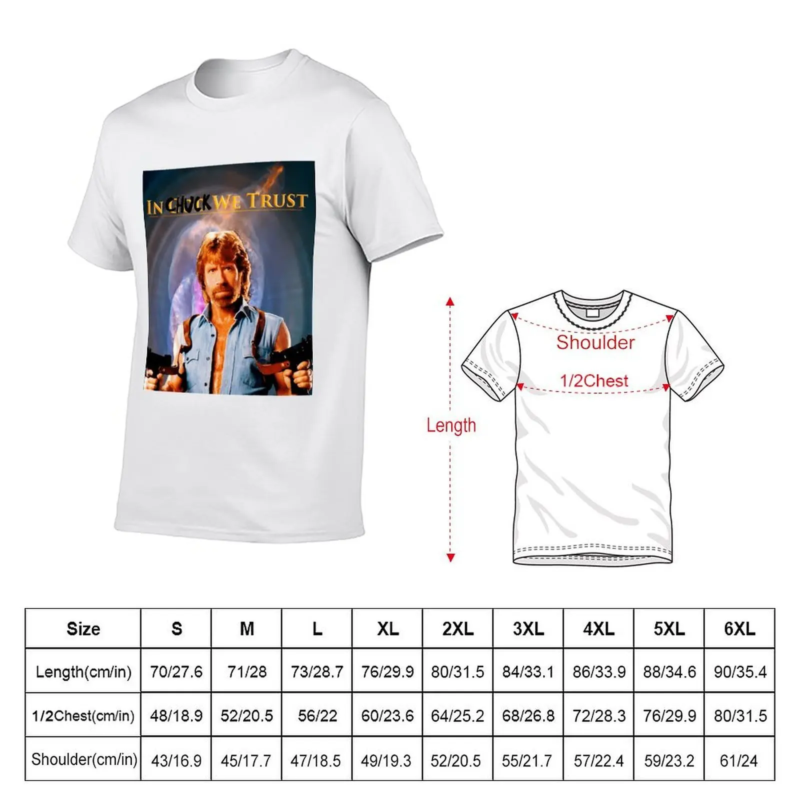 Chuck Norris T-Shirt graphic t shirts tees mens graphic t-shirts pack