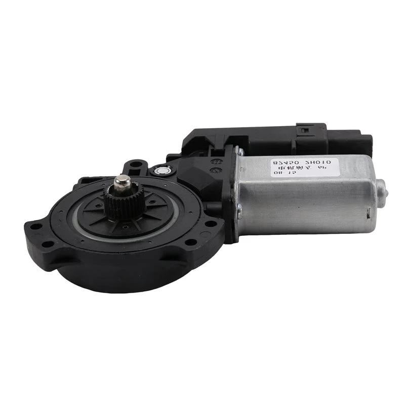 Power Window Lift Motor For Elantra 2008-2011 Front Left 82450-2H010 824502H010 6-Pin