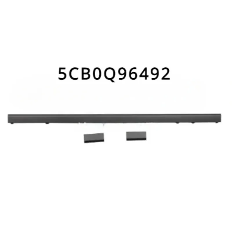 5CB0Q96492 LCD Hinge Strip Cover M R L for Lenovo Yoga 730-15IWL 730-15IKB Gray