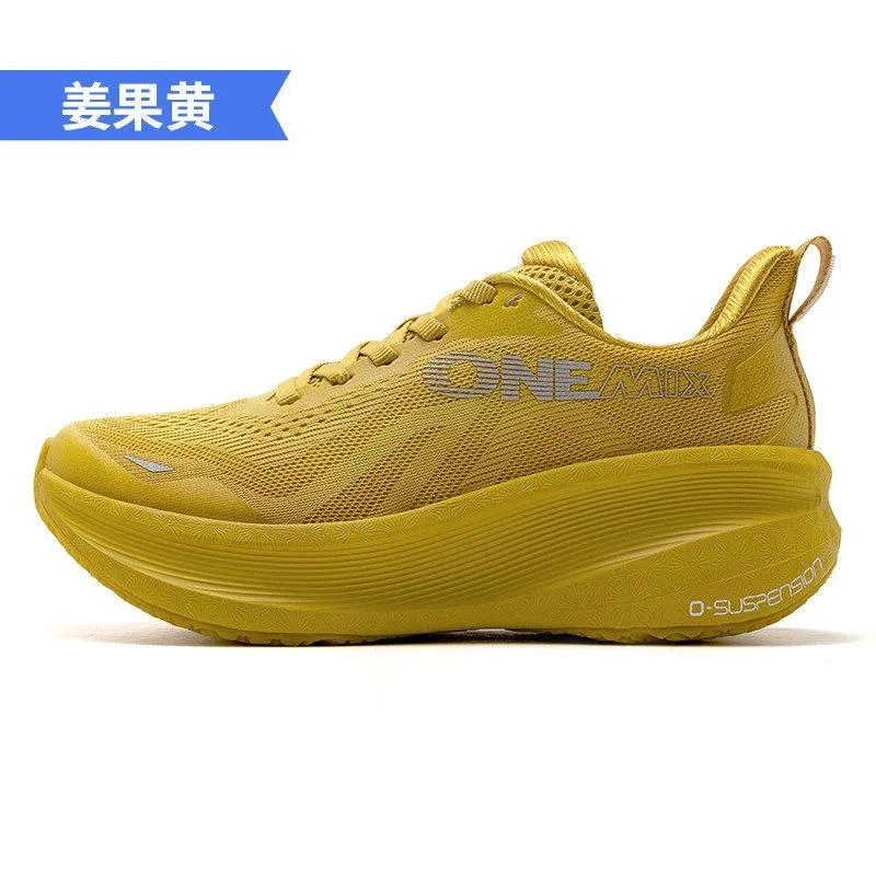 Original Brand Comfortable Breath Sport Running Shoe Designer Shock Absorption Walking Jogging Shoe Professional Running Shoe