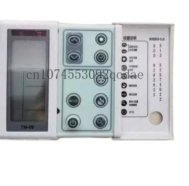 Original all new TM-08 803300200085 1010-8087-01 Air conditioning wire controller control panel