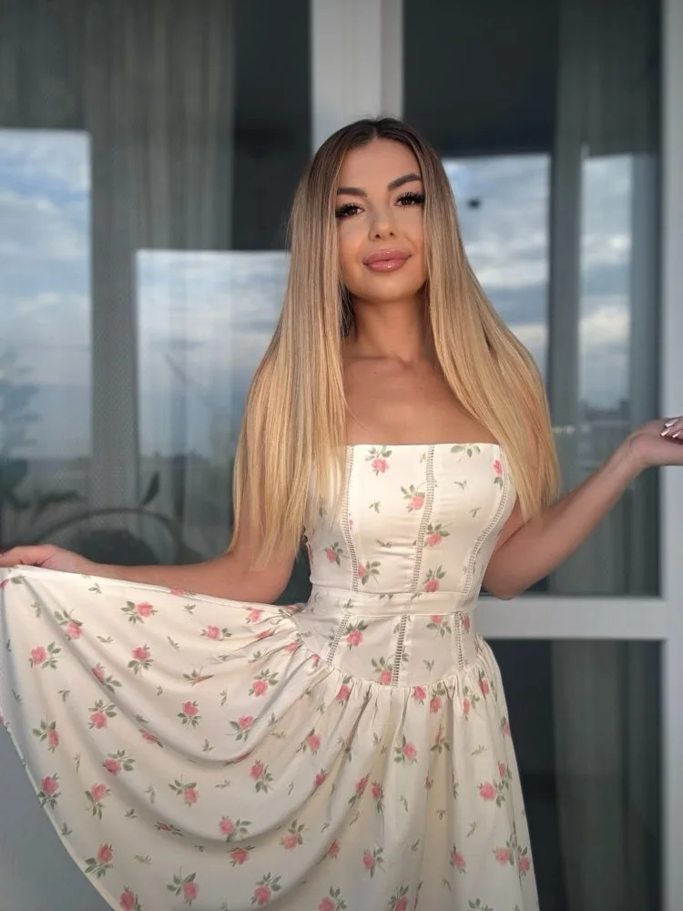 

Oligai Вечерние платья с цветочным принтом на бретелях, сарафан, короткие платья, мини-повседневные женские платья