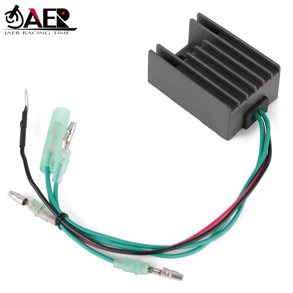 Motorcycle regulator rectifier for Yamaha 70 70B AR 210 Exciter 135 270 Twin Single LS LX 2000 210 GP 1200