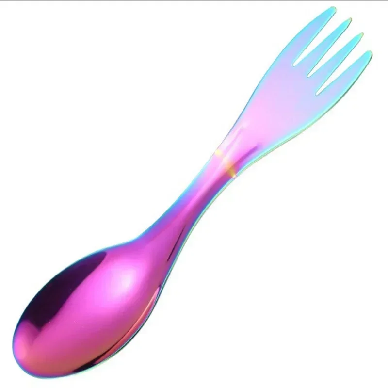 Delysia King  1pcs Fork spoon