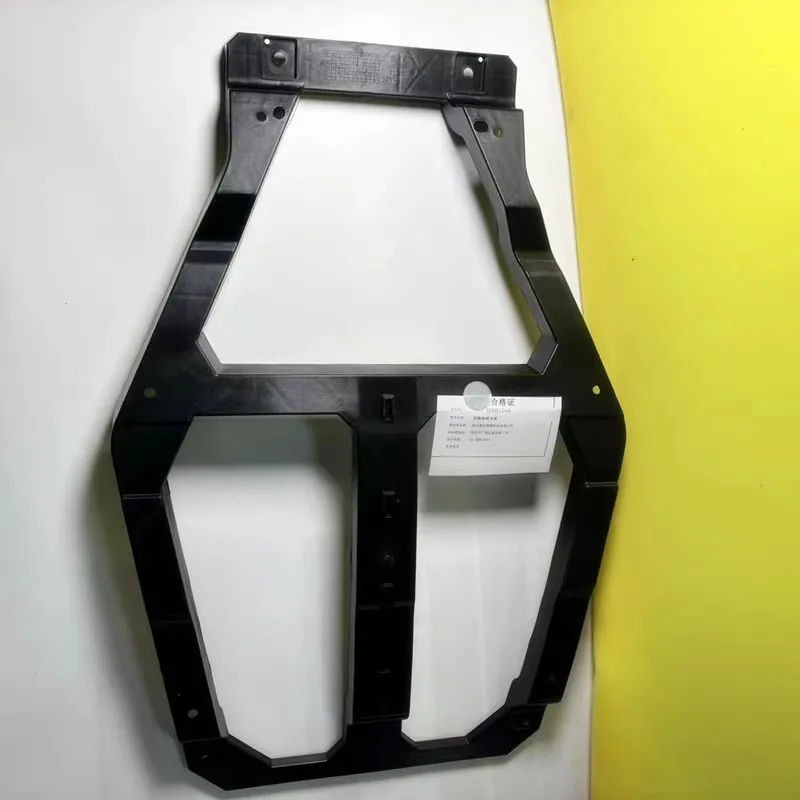 Nacelle Cover Fixed…