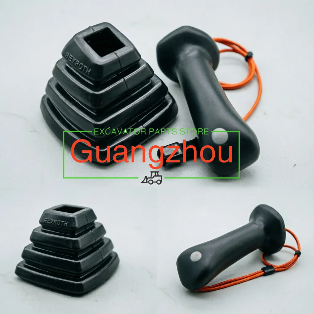 

Universal Joint 156-8143 195-3510 HANDLE CONTROL JOINSITCK 301.5,302.5,303.5,304.5,420D,430D,432D