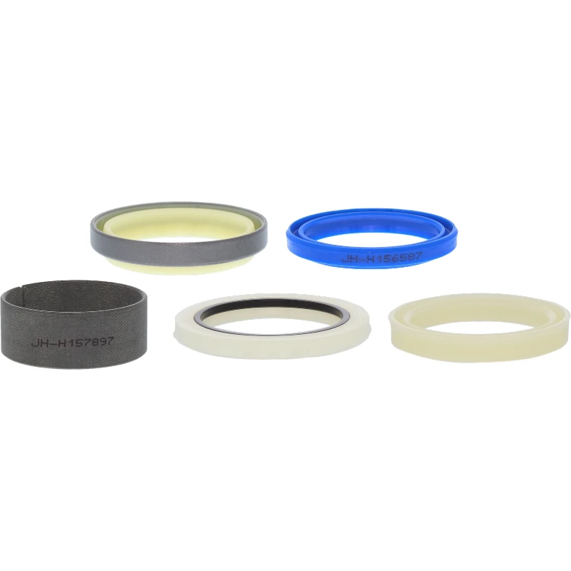 

Seal Kit Ah149194 Fits John Deere 550j 624 640e 640g 648e 648g 650h 650j Tc54