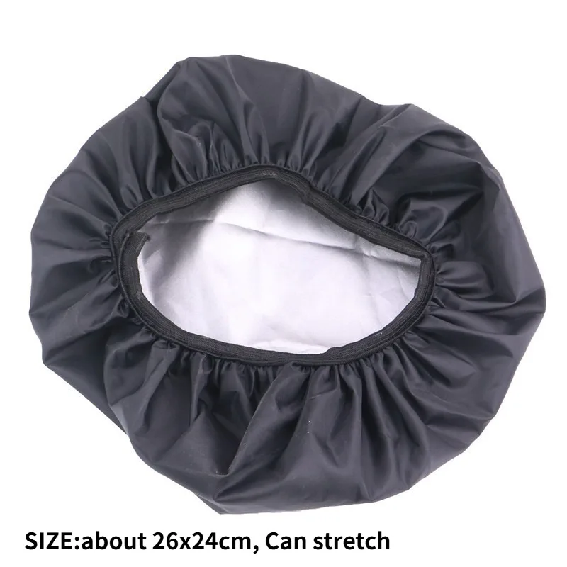 Seat Cover Universal Bike Cushion Protector Waterproof Dustproof Sunproof Portable For Mountain Road Fixed Gear Bicycle Saddle view 6