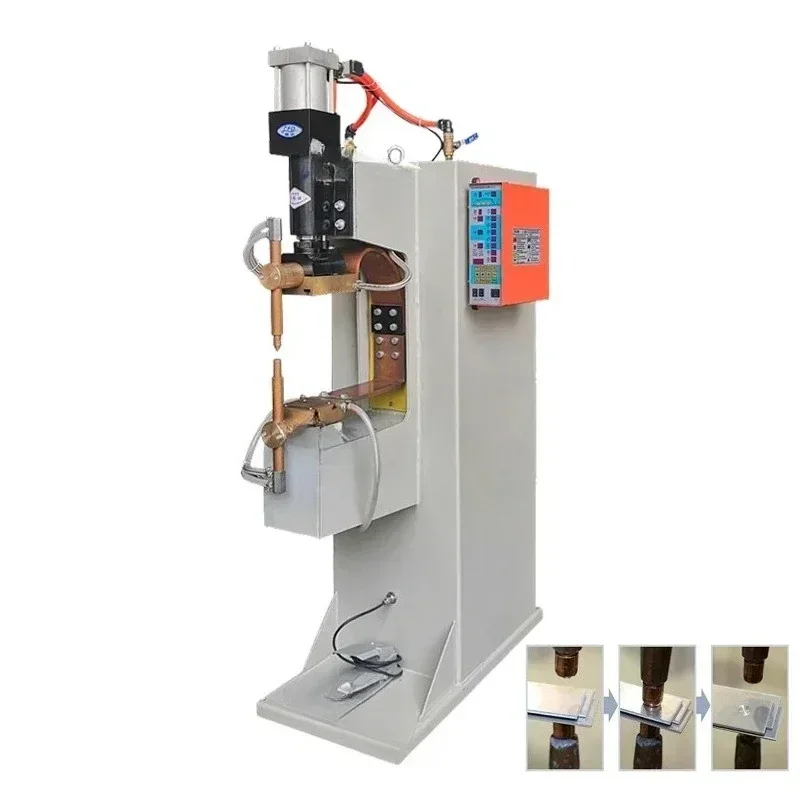 2026 - Tecan spot welding machine, welding nozzle, transformer pen, battery, thermocouple, argon arc welding, portable.
