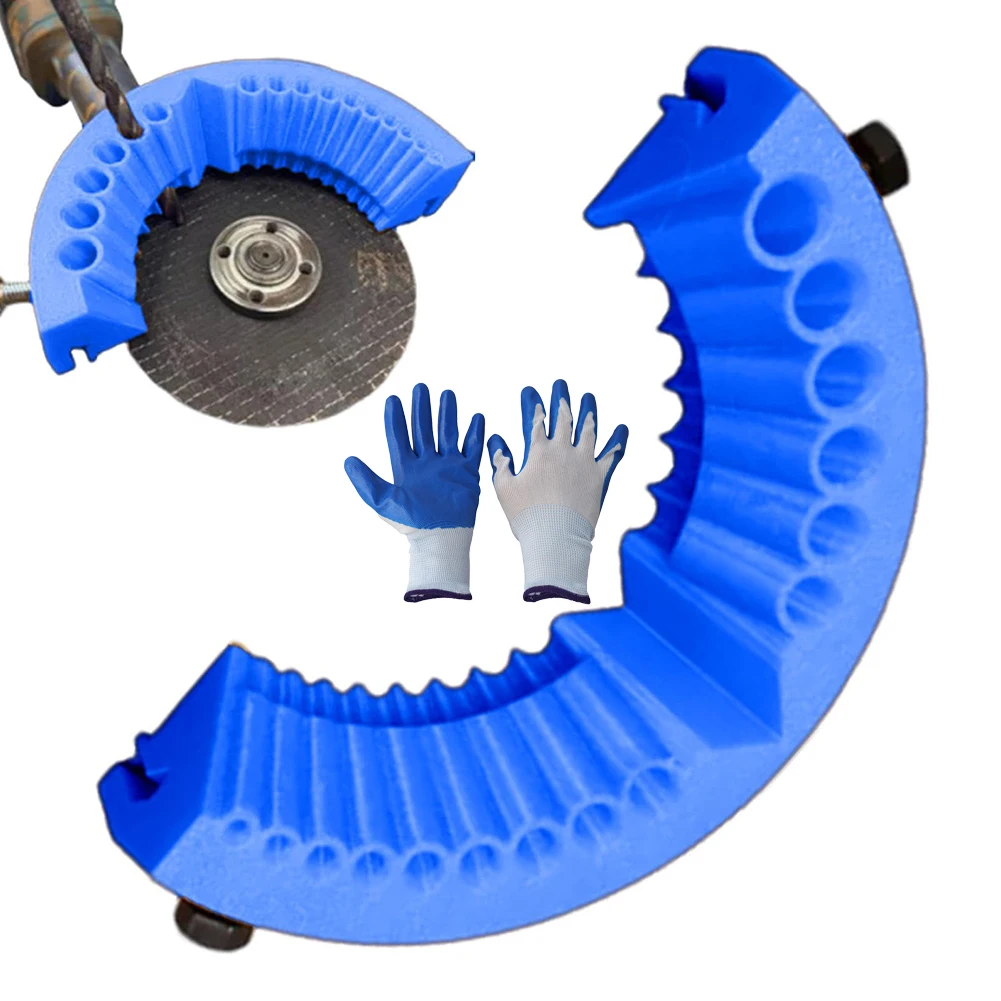 Drill Bit Sharpener Power Drill Bit Grinding Attachment Old Drill Bit Grinder Sharpeners Drilling Bracket Metal Sharpening