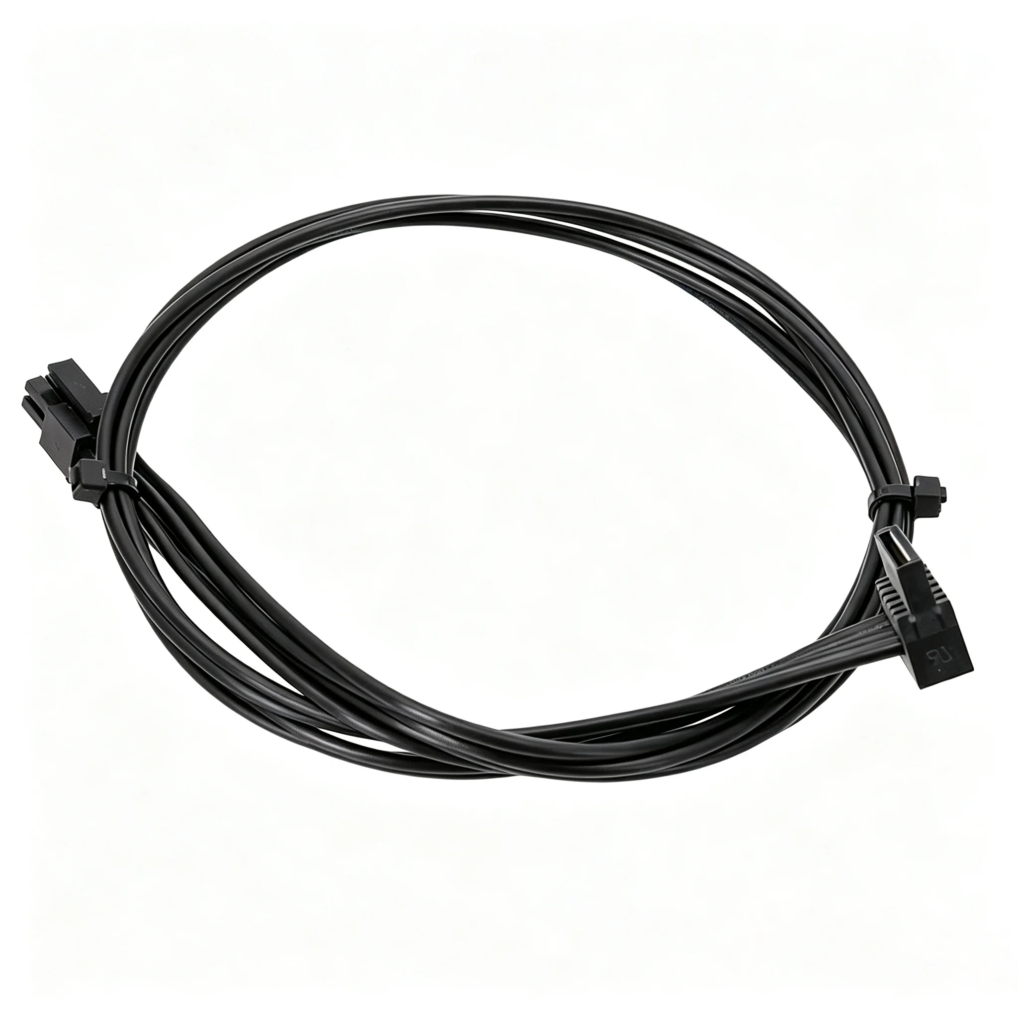 High-quality hard drive power cable (mini 6-pin to SATA) compatible with Dell 3050, 9020, 3669, and 3668 motherboards