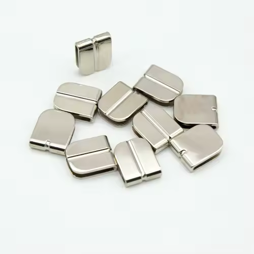 Notebook Metal-Edge Protection Bronze Decoration and TN Elastic Rubber Band for Protection Diary Accessories - Image 16