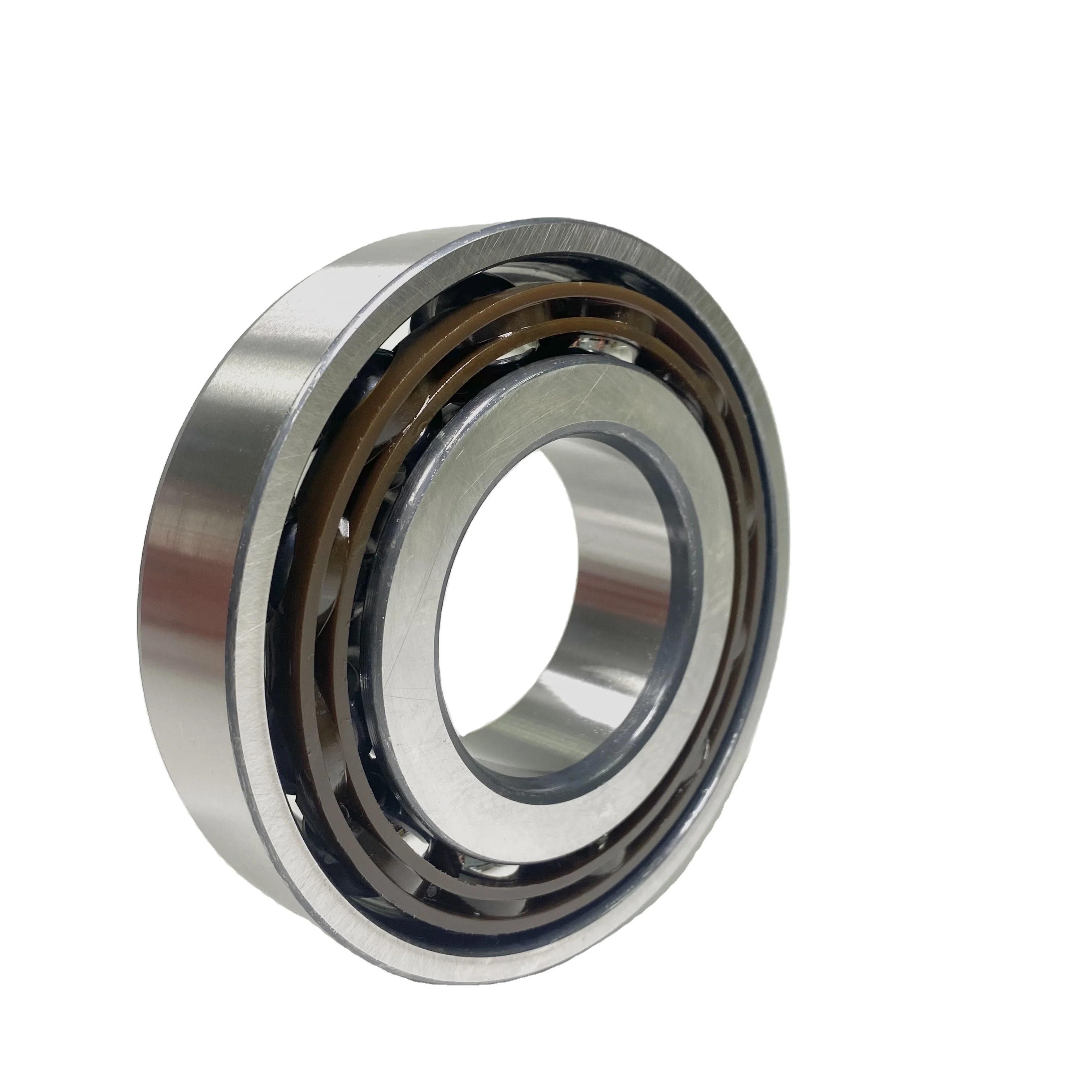 bearing traders 7324BM B7324M B7324CQ1/SO 7328BM 7330ACM angular contact ball bearing for Lathe engraving machine