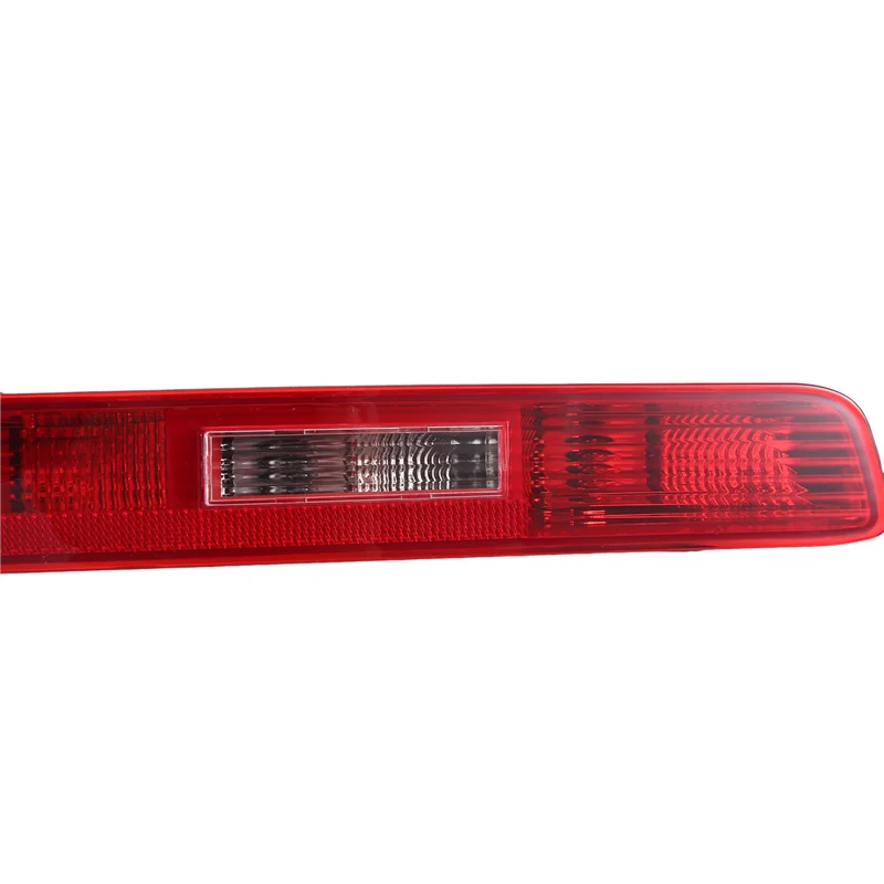 US Left Rear Bumper Light Brake Warning Lamp Tail Stop Light 4L0945095A For  Q7 2007-2015 Replacement Parts