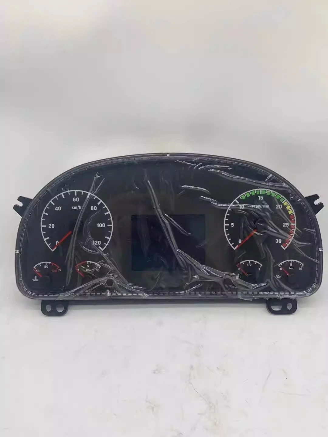 For XCMGs cranes crane accessories, new dashboard, get off the combination dashboard assembly, special for four countries