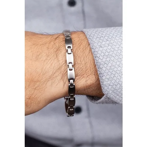 Estiva 316L Surgical Steel Bracelet