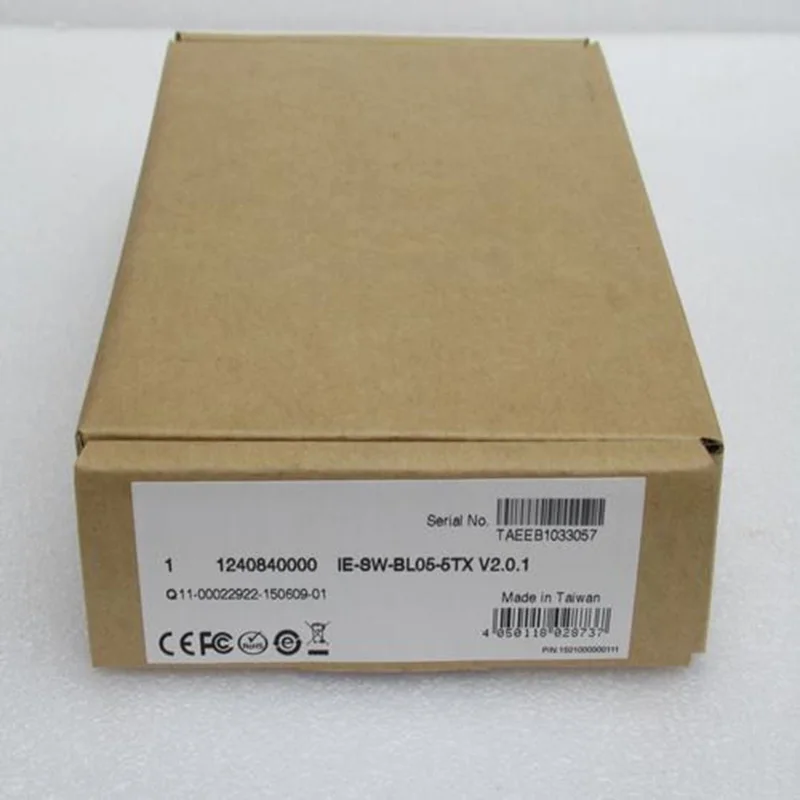 New Original 1240840000 PLC Module Spot