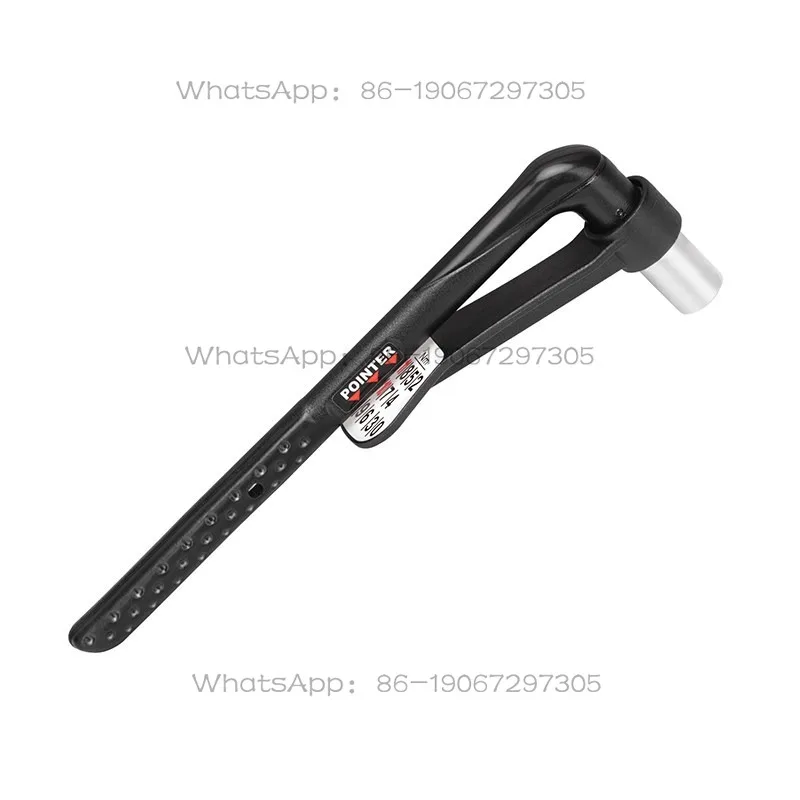 Bicycle Multifunctional Torque Wrench Set 2-12NM High Precision Portable Torque Tool