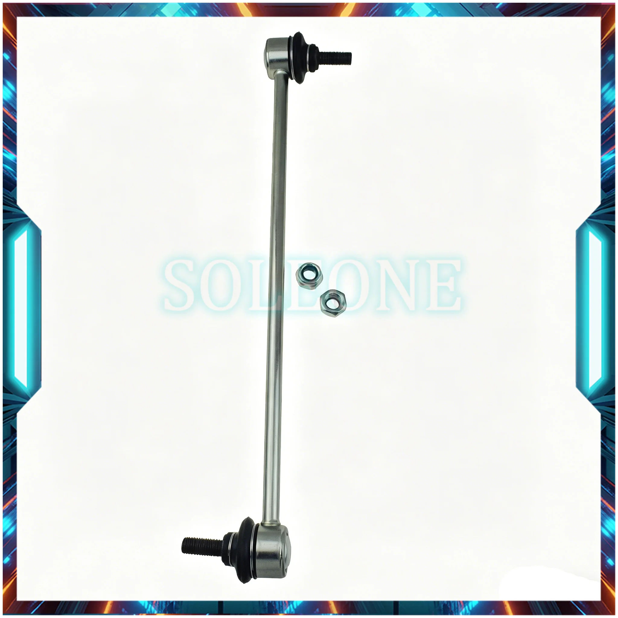 

51320-TBA-A02 51320-TBA-A01 Pair Front Sway Bar Links for Honda Civic 16-19 Insight 2019 Link Sway Bar