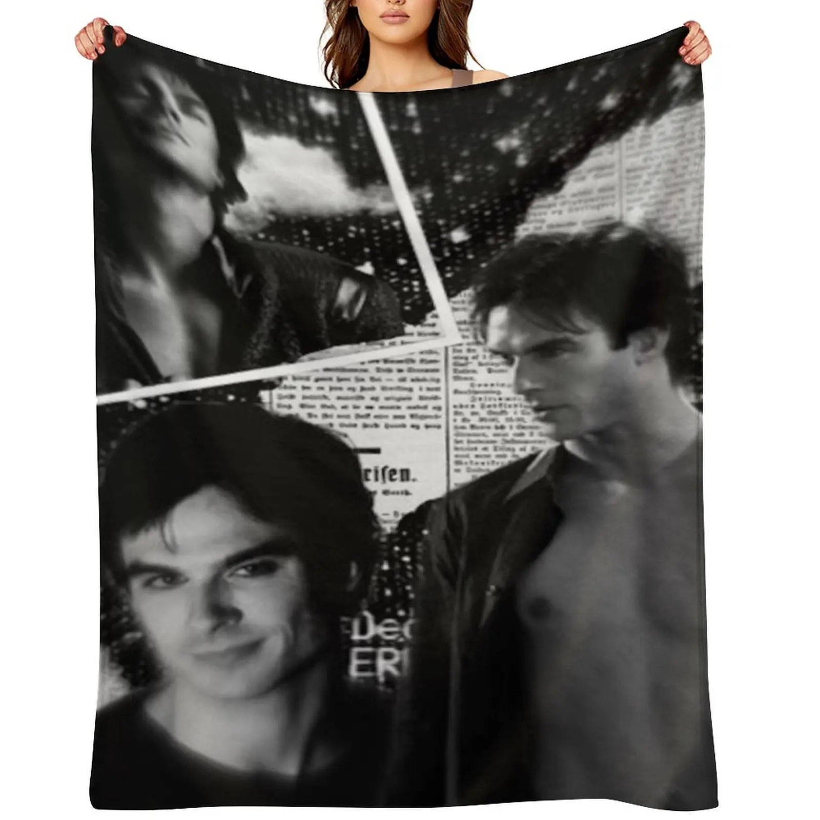 Ian Somerhalder Aes… - image