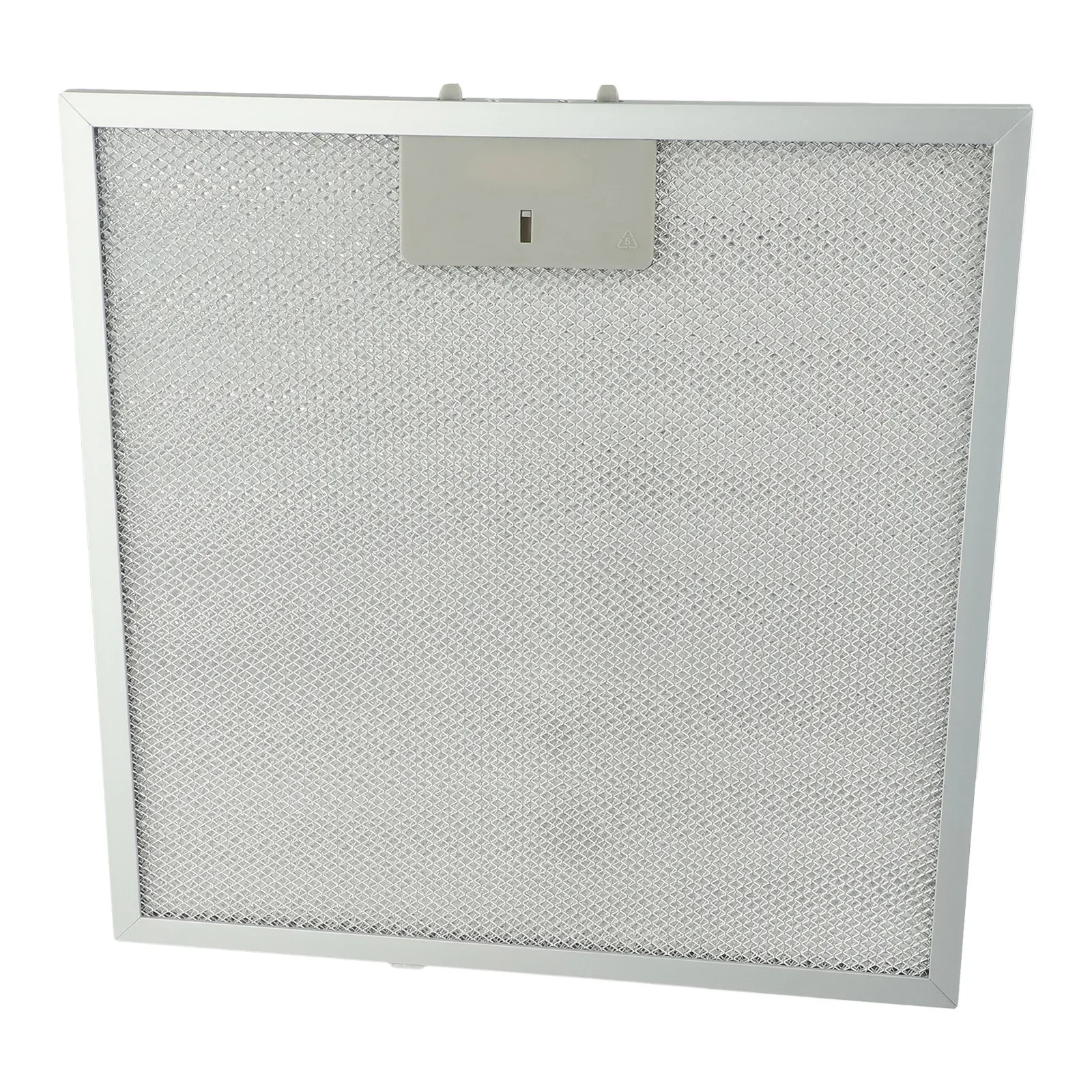 

Metal Mesh Extractor Vent Filter Silver Cooker Hood Filters easy installation enhances range hood performance