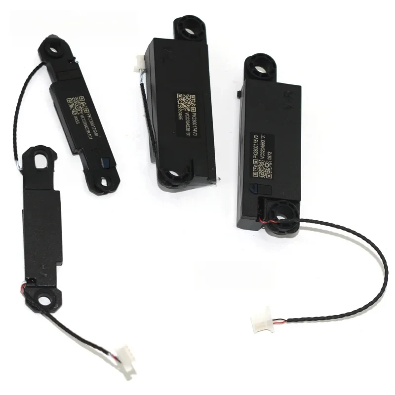 5SB0S32094 New Speaker Kit Left and Right For Legion Pro 7 16IAX10H 83F5 Laptop