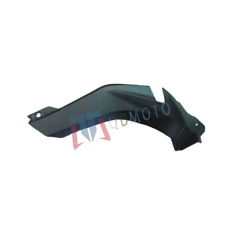 

QD For Kawasiki ZX-10R 2011 2012 2013 2014 2015 Motorcycle Head Tube Left And Right Cover ABS Injection Fairing ZX10 R Accessori