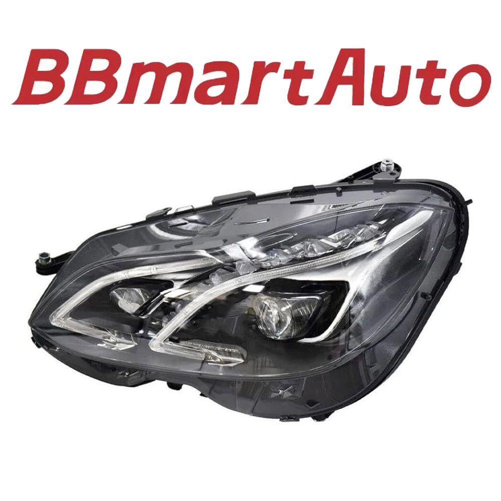 

2128202439 BBmart Auto Parts 1pcs High Quality Car Front Headlight Lamp For Mercedes Benz E220 E250 E300 E350 E180 E400