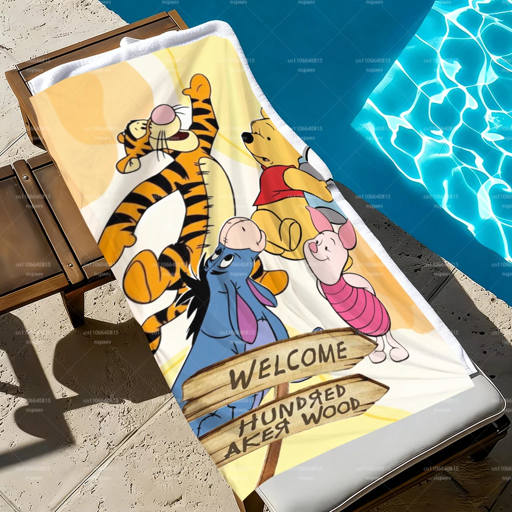 Thumbnail 2 - #2 Newest Quick Dry Towels