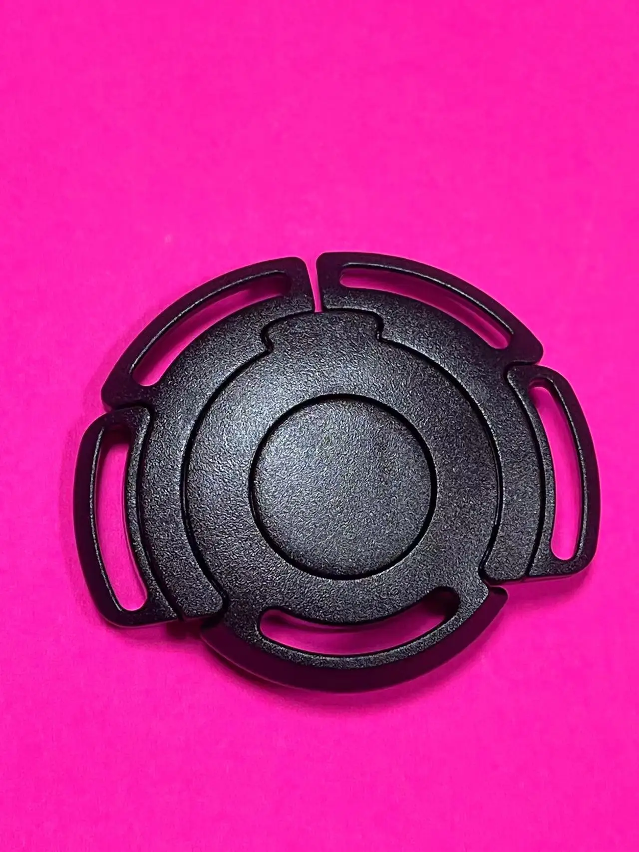 

Plastic Buckles for Prams/High Chair 5-Point Safety Belt 25 mm Clip Safety Belt High Chair