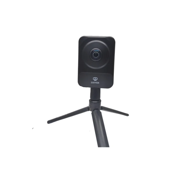 كاميرا IJOYER A6P بانورامية 8K HD 360 درجة 720 سحابة VR خط أنابيب الحريق العقاري موقع البناء عرض المنزل ثلاثي الأبعاد