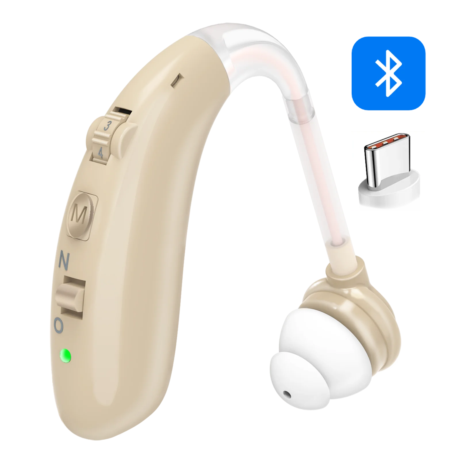 Bluetooth Rechargea… - image