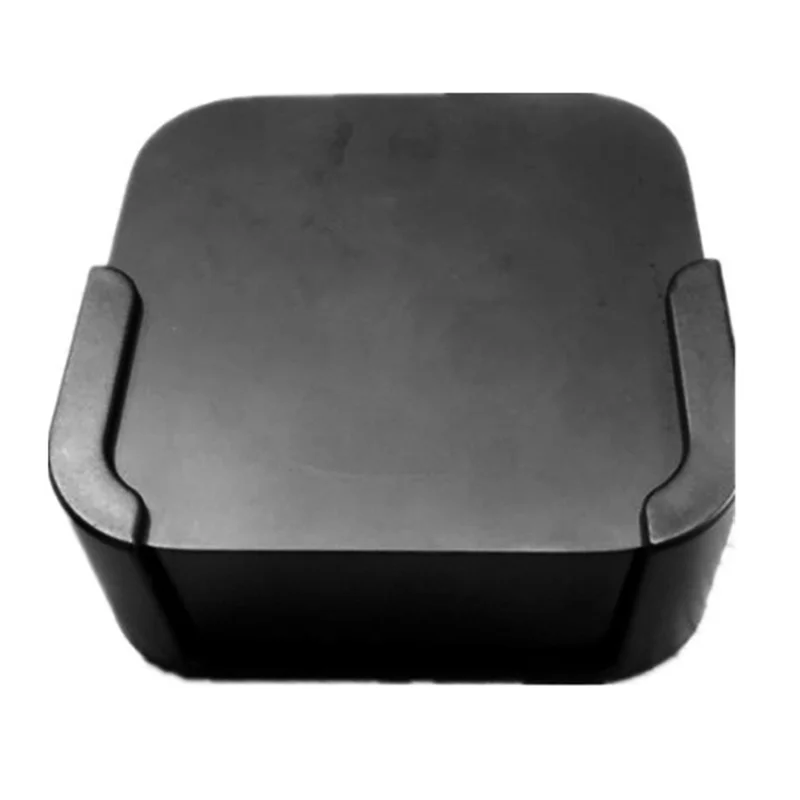 【HOT】壁掛け TV ボックスホルダー TV 1/2/3/4 メディアプレーヤー保護クレードル固定ラックスタンド TV ボックスブラケット