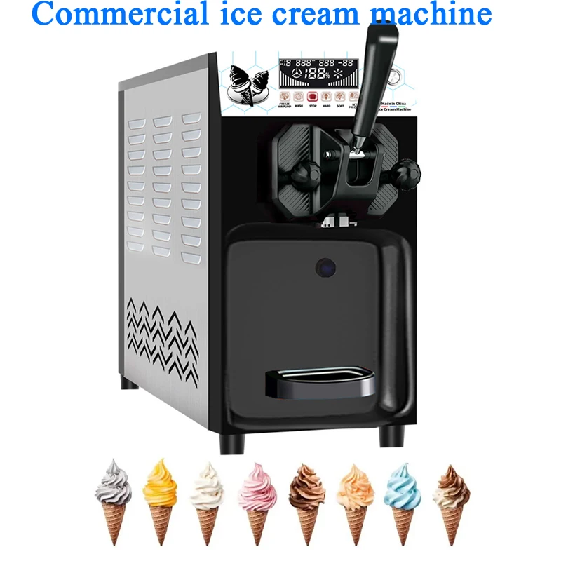 Automatic Ice Cream… - image