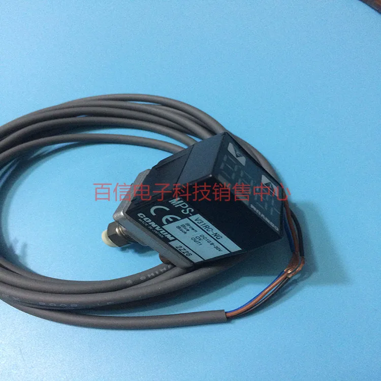 

MPS-V31RC-NG Digital display pressure sensor