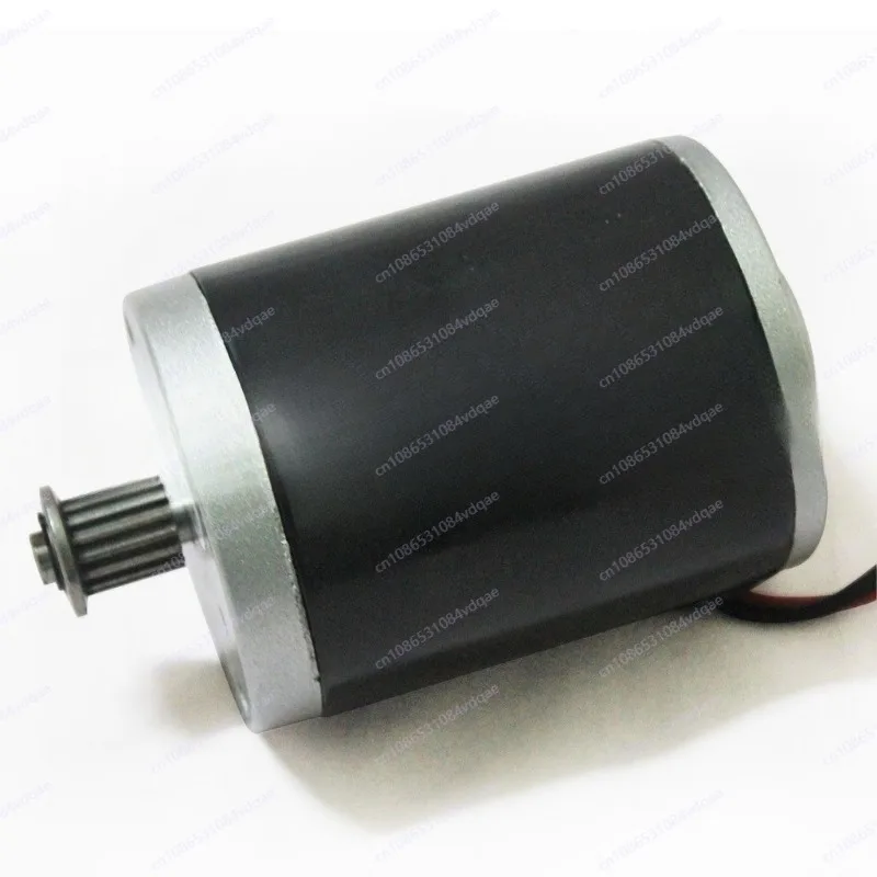 

Электрический двигатель автомобиля 24v100w, высокоскоростной маленький серфинг, электрический скутер Little King Kong, микробатарея