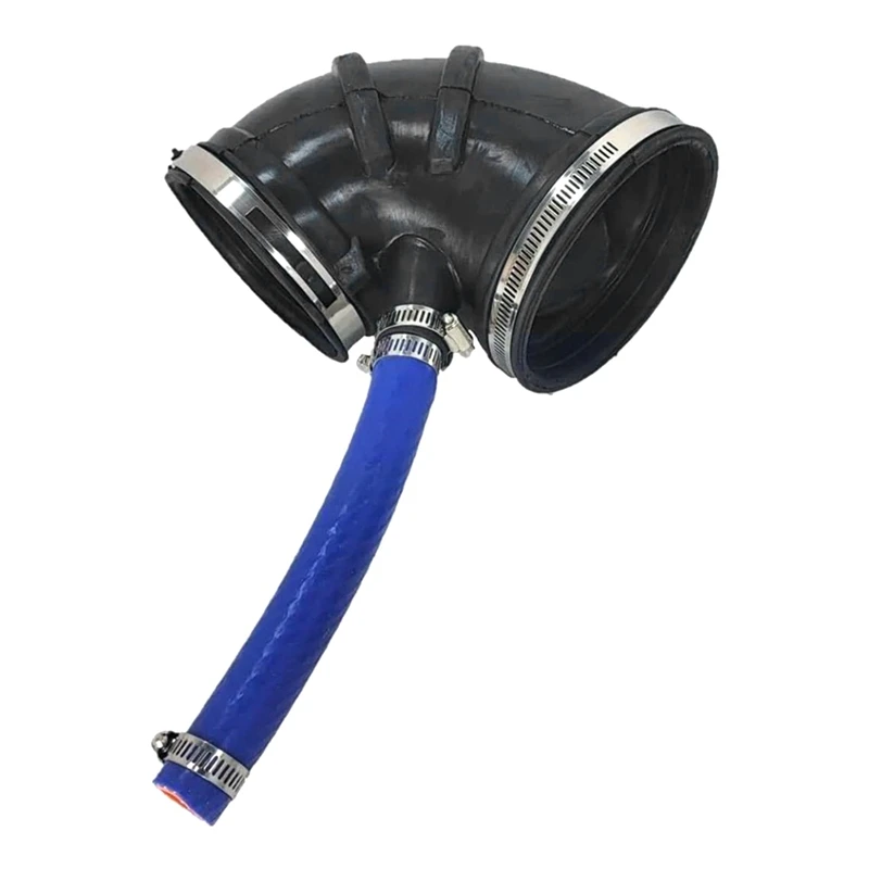 

53032944AL Air Intake Resonator Hose Tube Fit For Dodge Ram 2007 - 2018 2500 3500 4500 5500 6.7 Liter Cummins