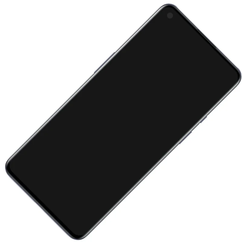 6.7 inches TFT Display For Oneplus 9 Pro LCD Screen Touch Digitizer Assembly For 1+9 Pro LE2121 LE2125 LE2123 LE2120 LCD Display
