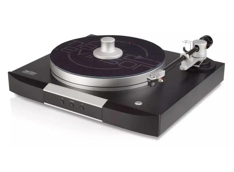 Mark-Levinson Turntable NO 5105