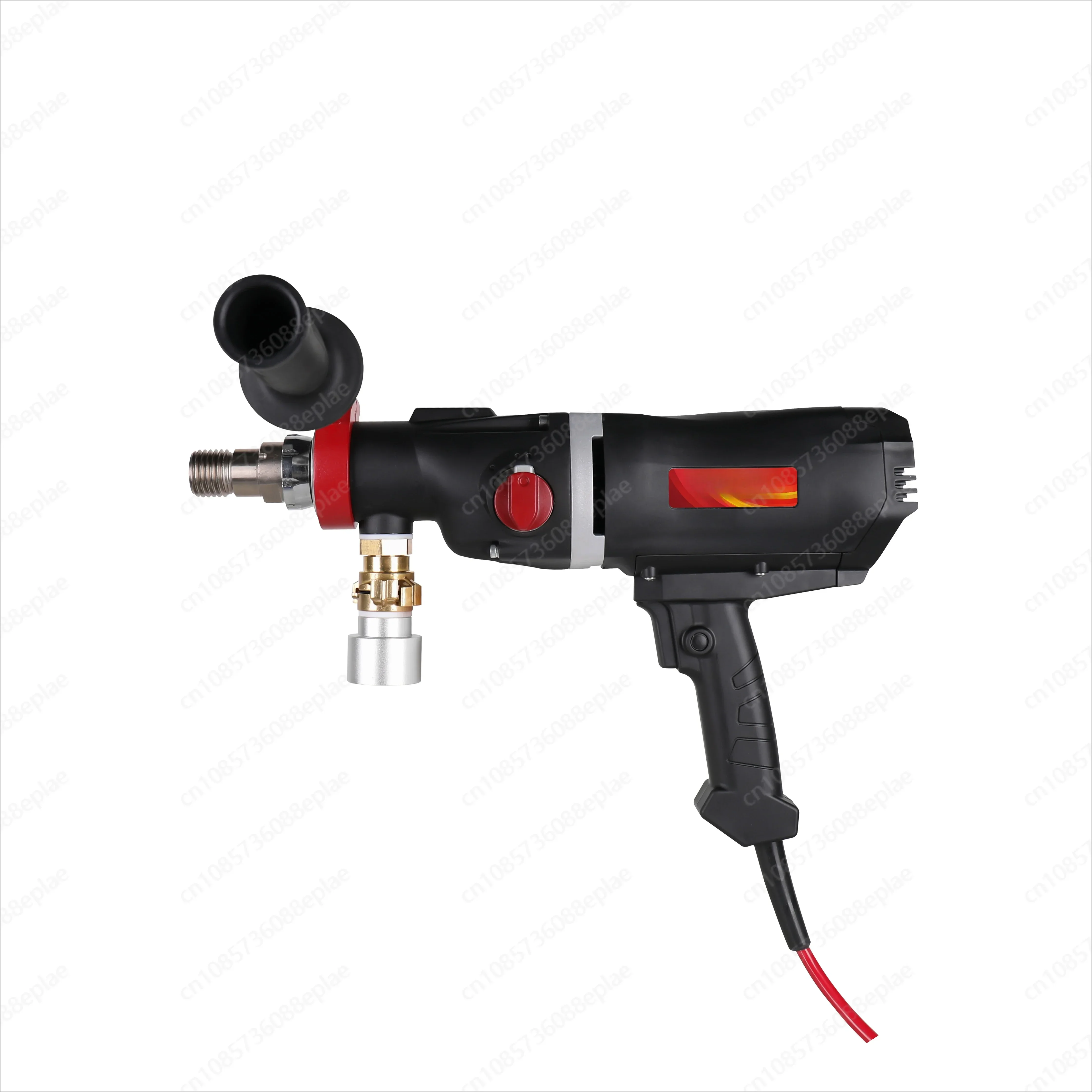 

Gold Seller110V/220V Brushless Motor Micro Impact Diamond Core Drill Motor DB-202D/P Handheld Use