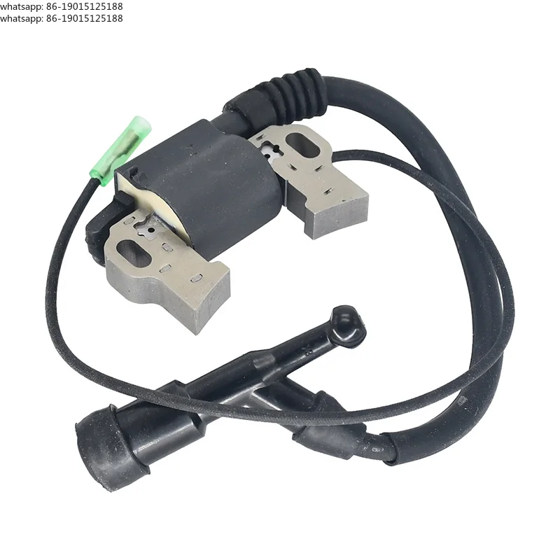 17 584 02-S 1758402-S 17-584-02-S Ignition coil magnetic armature compatible with engine CH395 motor