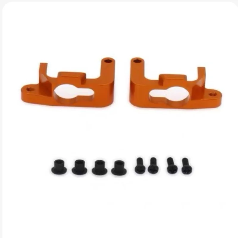 HPI remote control car 3.0ST metal parts WR8flux Ford Fiesta gearbox bottom plate connection plate dog bone