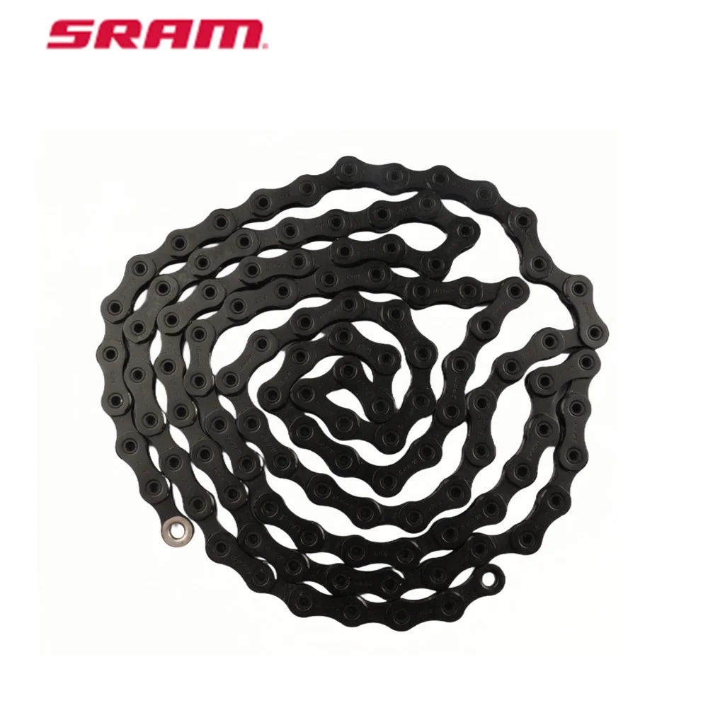 SRAM XX1 EAGLE Chain Eagle Power Lock chain 12S 114 Link Mountain Bike Chain Durable and Wear-resistant Silent Chain