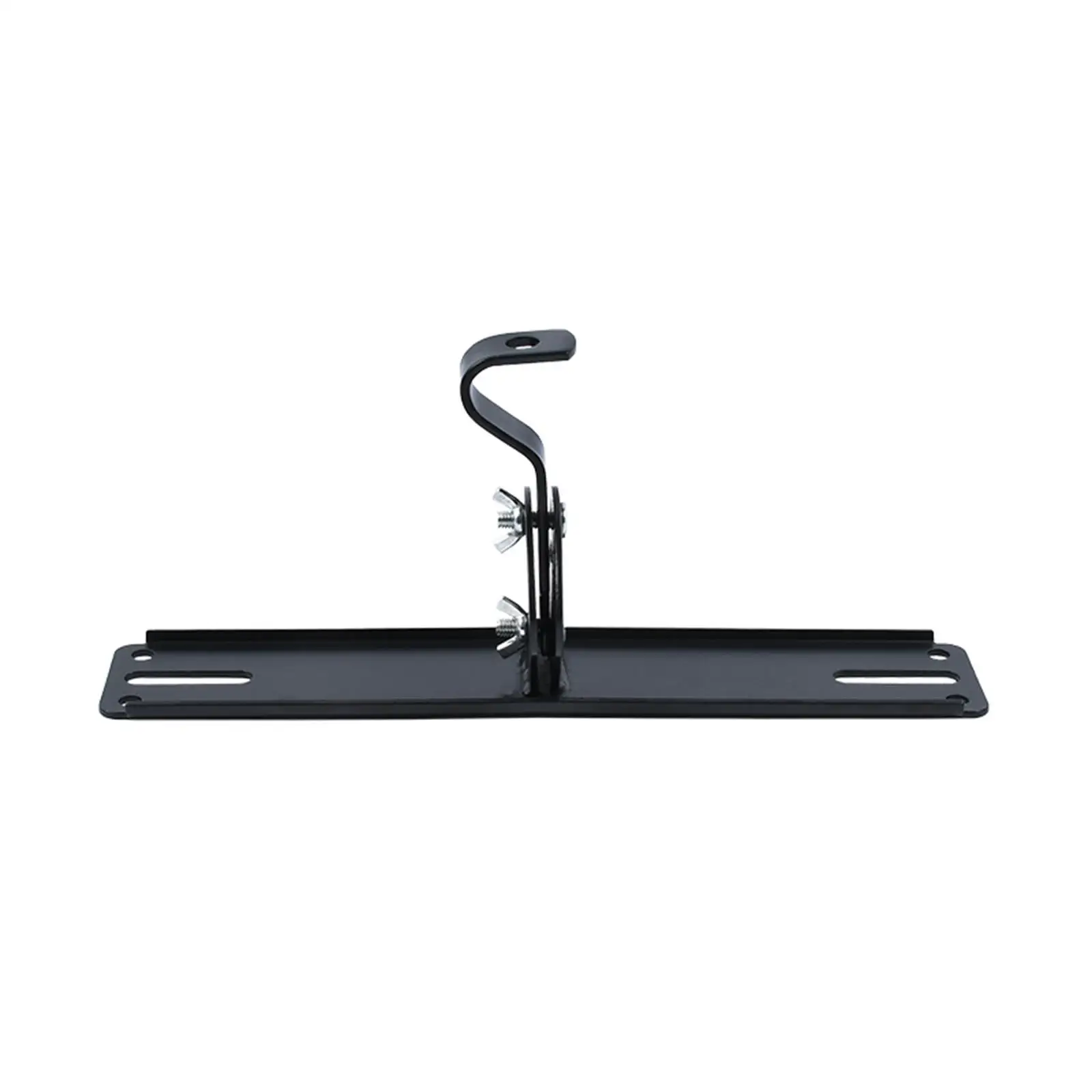 لوحة قاعدة ممتدة مثبتة على مكبر صوت السقف لعائلة KTV للعروض المسرحية