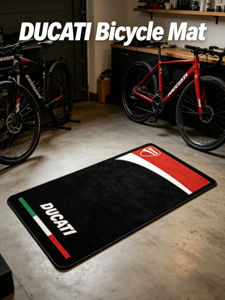 Thumbnail 2 - #25 Garage Floor Mats Discount Picks