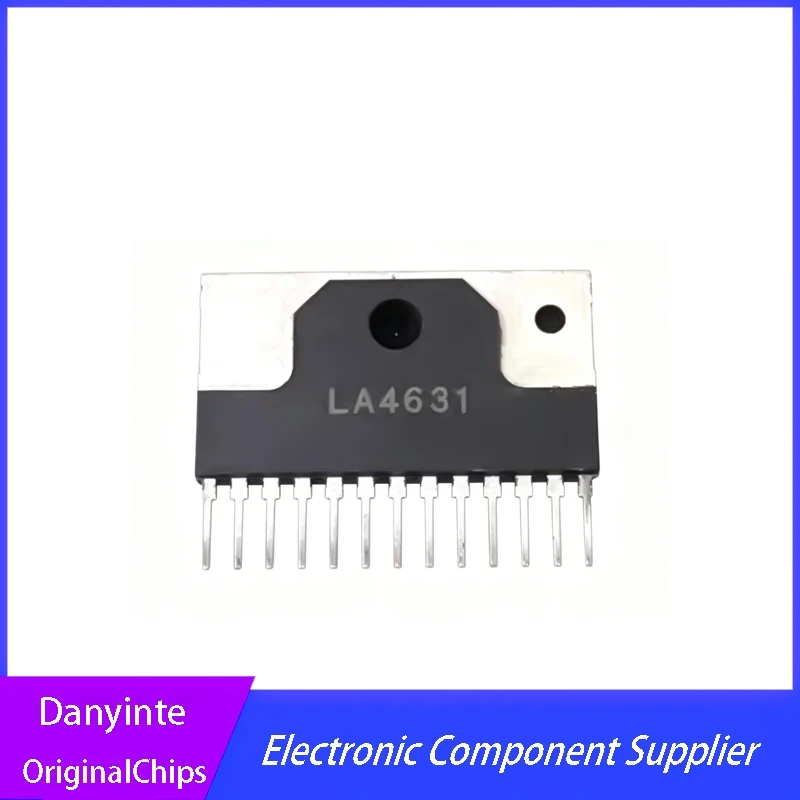 

New 1Pcs/LOT LA4631 LA4631VC ZIP-13