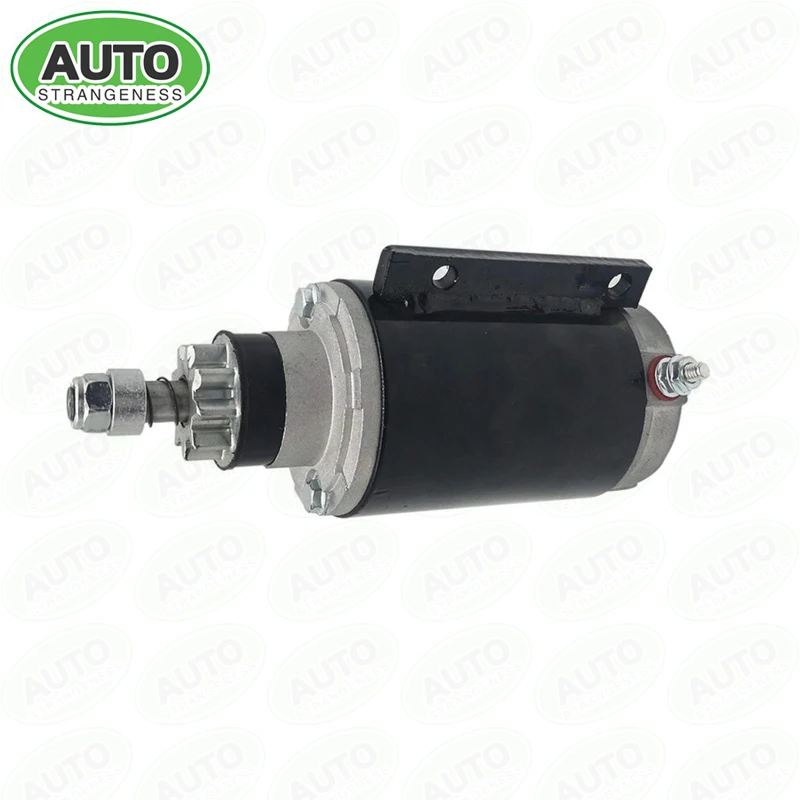 

Starter Motor for Evinrude Johnson Outboard 40HP 48HP 50HP (1987-2005) Marine Engine 0583482 0585056 0586279